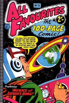 Issue #11