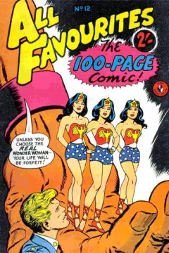 Issue #12