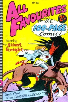 Issue #13