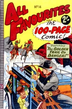 Issue #14