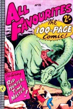 Issue #15
