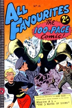Issue #16