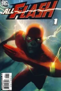 Justice, Like Lightning