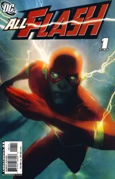 Cover of Justice, Like Lightning