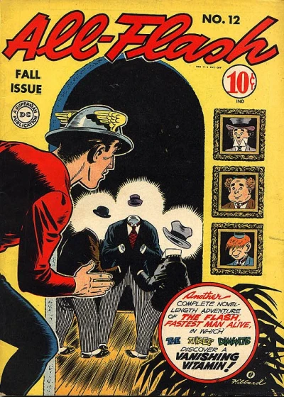 Cover of "Tumble Inn to Trouble"