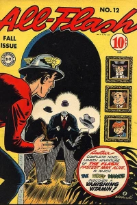 "Tumble Inn to Trouble"