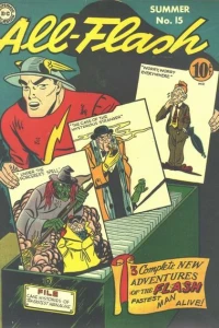 "Secrets of a Stranger"