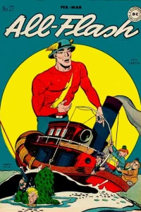 The Thinker Cooks With Gass