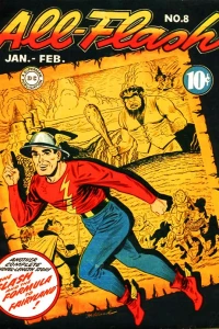 "The Formula to Fairyland"