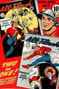 "Adventure of the Stolen Telescope"