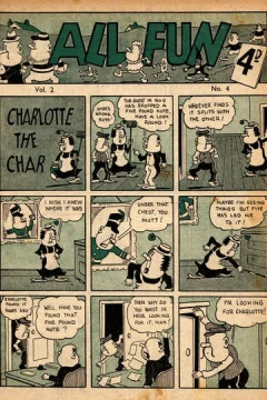 Charlotte the Char