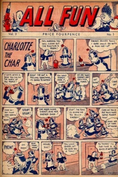 Charlotte the Char