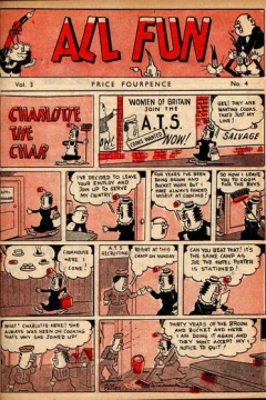 Charlotte the Char