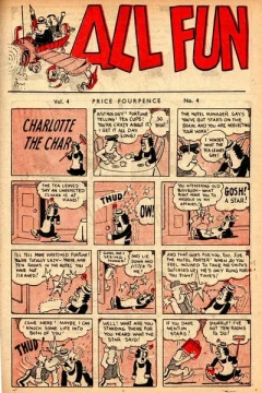 Charlotte the Char