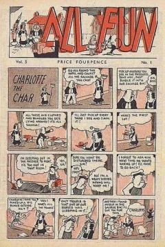 Charlotte the Char