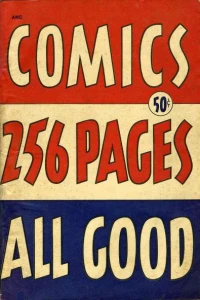 Issue #1