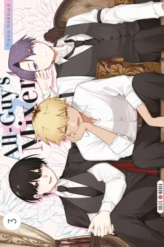 Issue #3