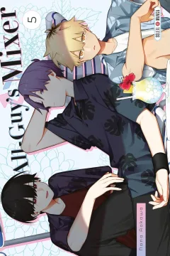 Issue #5