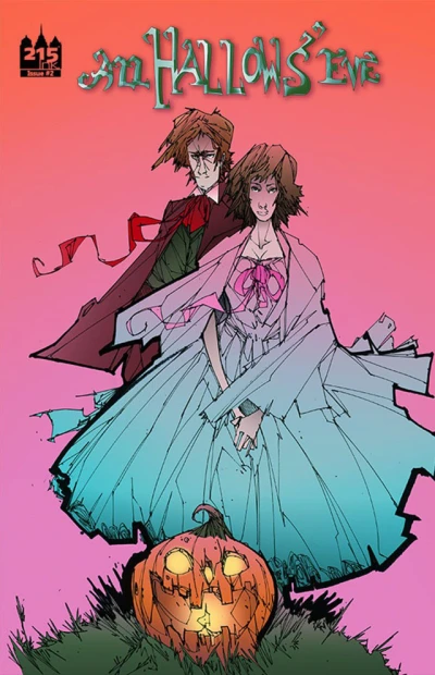 Cover of All Hallowed Love