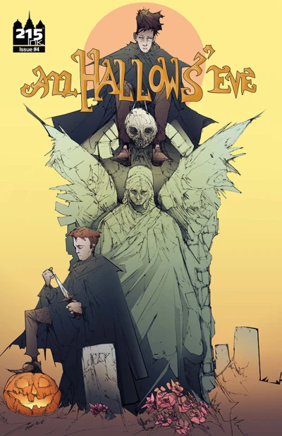 Cover of Summon the Devil