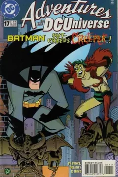 All Hellgrammite Breaks Loose