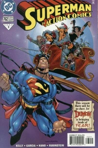 All I Want for Christmas