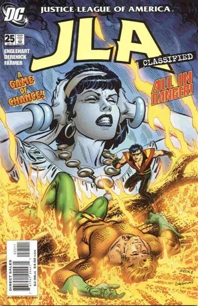 Cover of All In!
