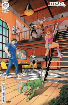 Cover of Vasco Georgiev Variant
