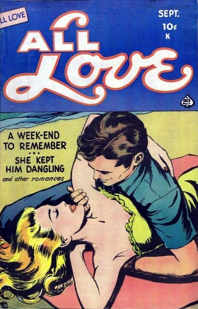 Cover of A Week-End To Remember
