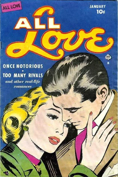 Cover of Once Notorious