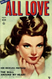 Her Reckless Pretense