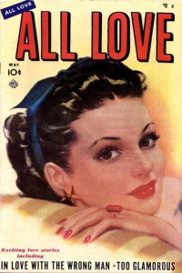 In Love With The Wrong Man