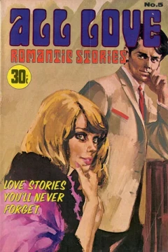 Issue #5