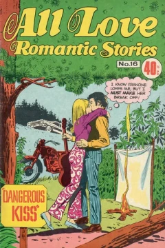 Dangerous Kiss