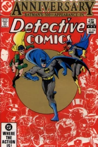 All My Enemies Against Me!