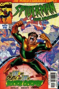 All My Pasts Remembered!