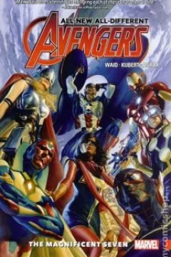 Issue #1