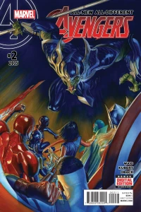 Issue #2