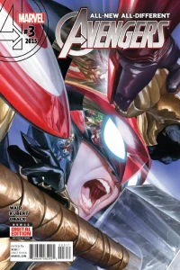 Issue #3