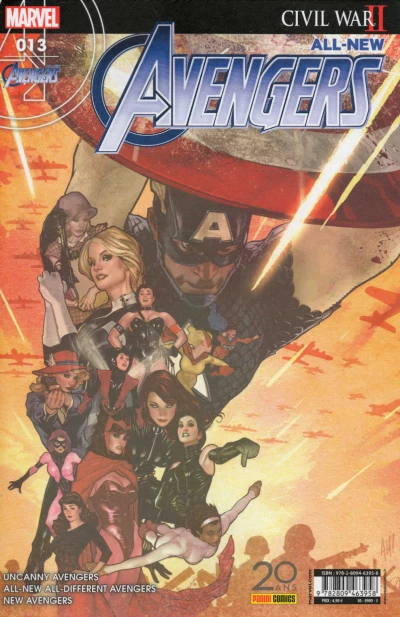 Cover of Fallait pas le faire