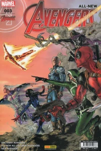 Personne n'est plus rapide que la mort