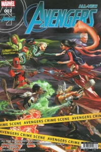 L'affrontement (2/4)