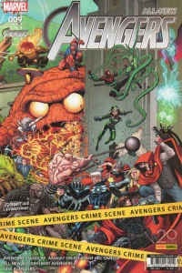 L'affrontement (4/4)