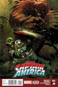 Issue #4