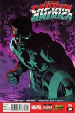 Issue #5