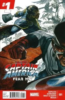 Cover of Chapter One