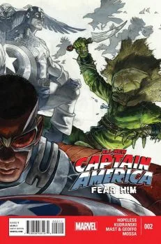 Cover of Chapter Two