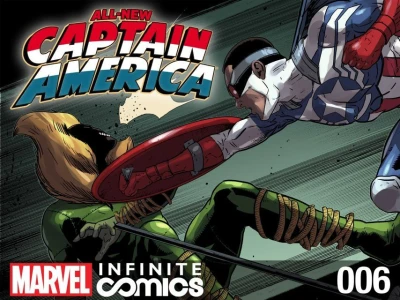 Cover of Chapter Six