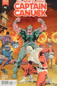 Time Chase Part 4 - Finale