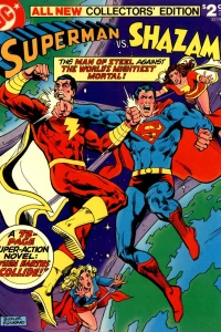 When Earths Collide!